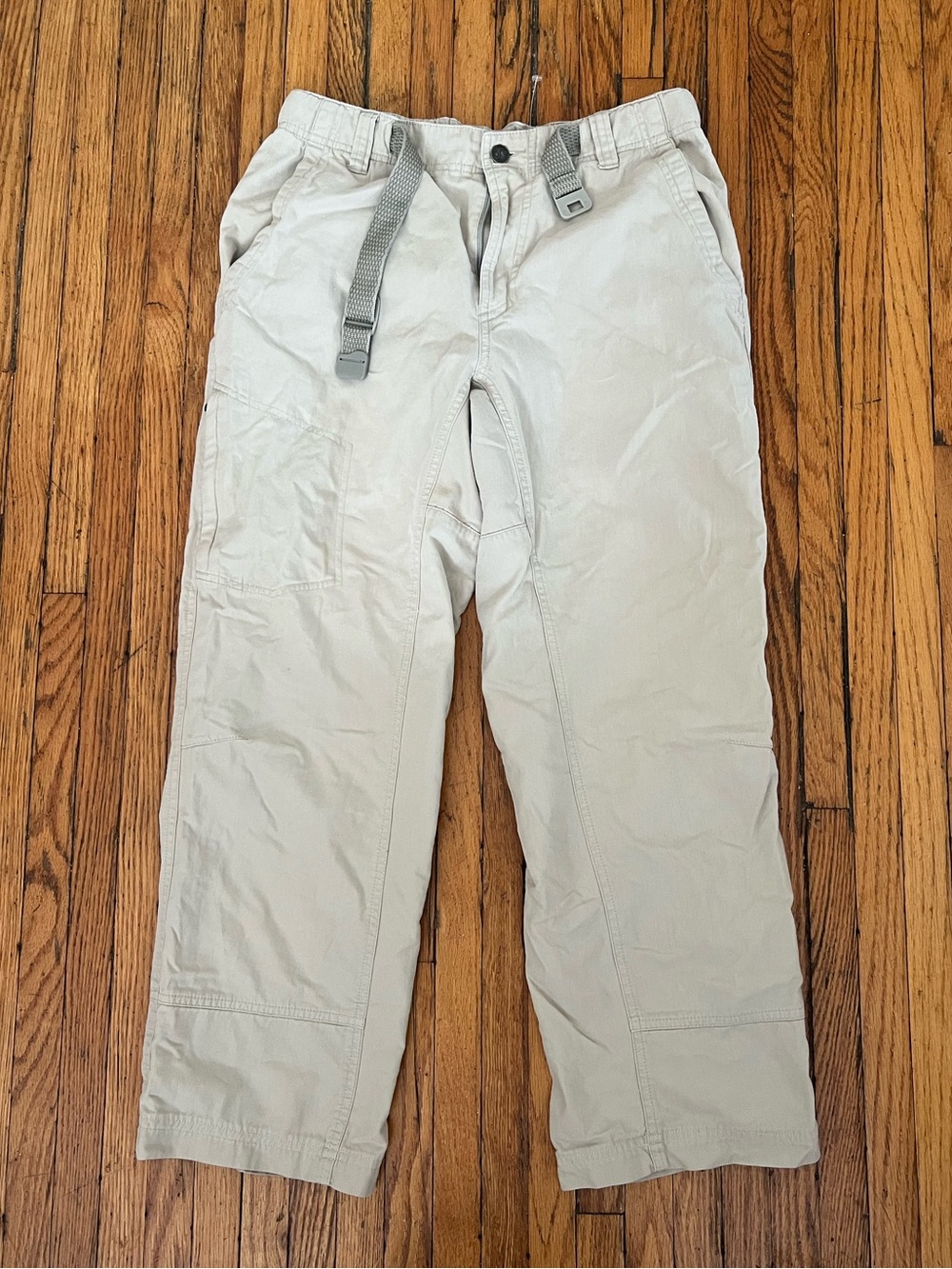 Columbia Grt Khaki Pants